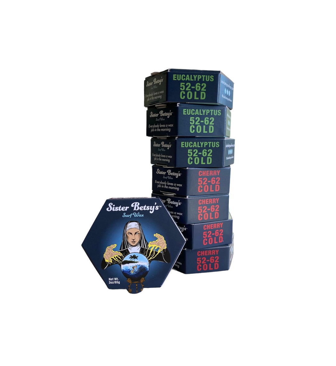 Surfline / 8 Pack – groundswellsurfshop