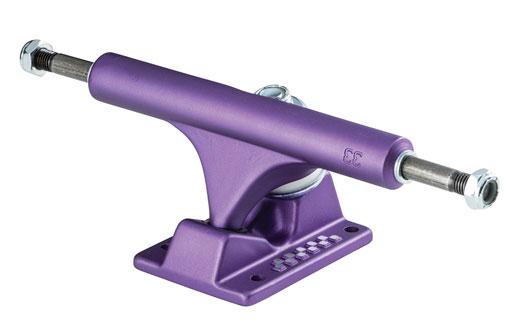 Ace Trucks 33 Classic - Deep Purple – groundswellsurfshop